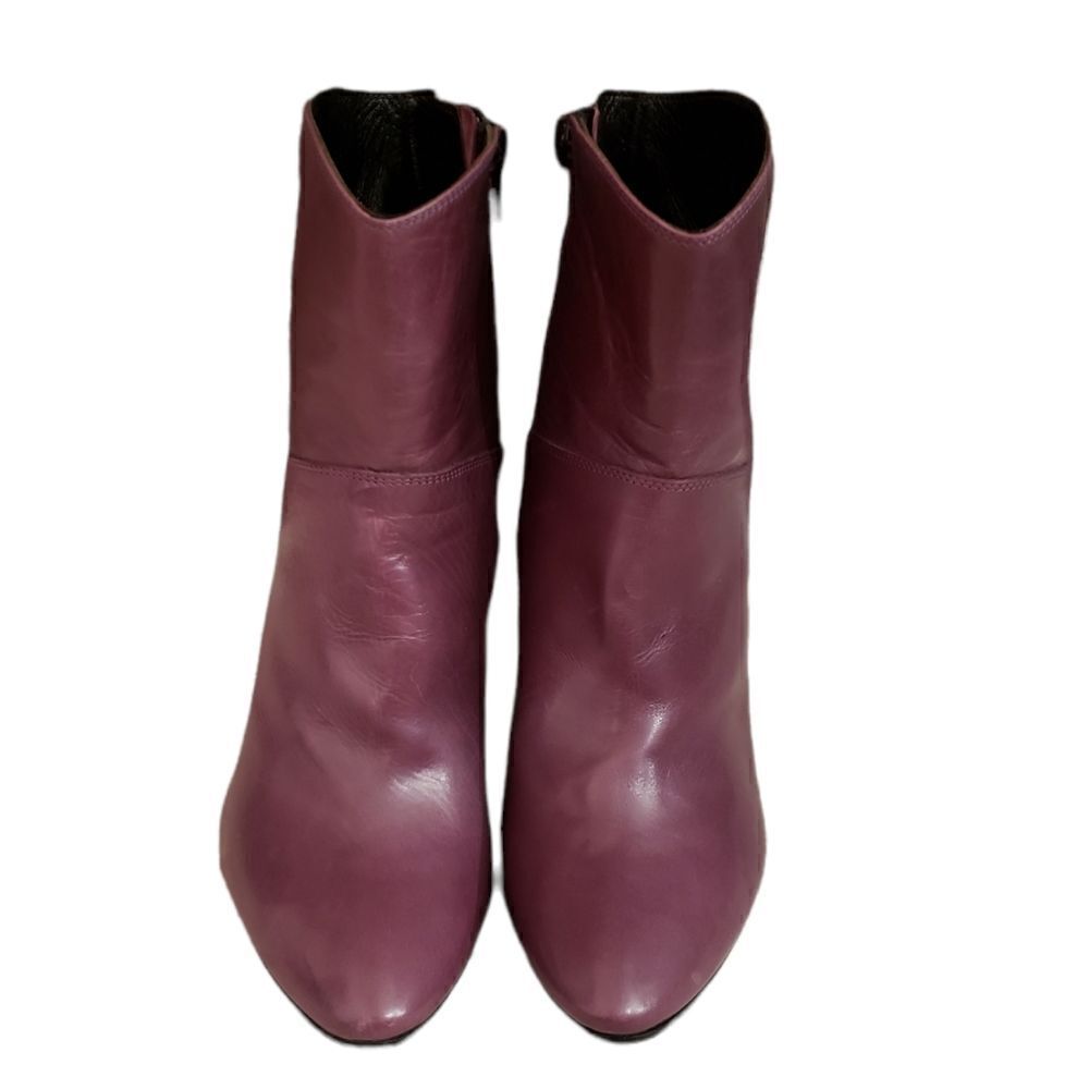 Momenti Booties - Picture 2 of 14